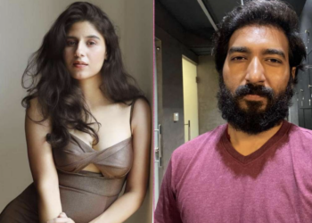 Abhiishek Mohta and Model Riya Roped in for Upcoming Music Video: Pyar Mein Tere Dooba Raha